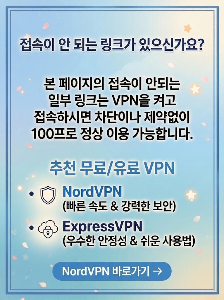 VPN 파업